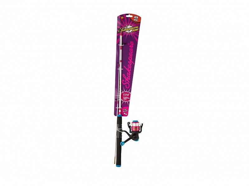 Detský set Cosmic Spinning Combo 1,4m Oranžová